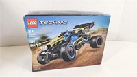 NEW Lego Technic Off-Road Race Buggy Set