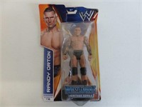 Wrestlemania "Randy Orton" Action Figure