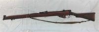 1916 British Enfield SMLE Mk III Infantry Rifle