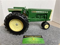 Oliver 1755 Tractor, 1987, AS-IS NO BOX