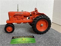 Allis-Chalmers WD 45 Tractor