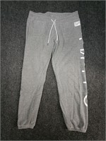 Vintage Calvin Klein Performance sweatpants, large