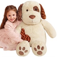 FM3010  IKASA Giant Labrador Plush Toy, 27