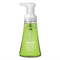 Foaming Hand Wash  Green Tea   Aloe  10 oz Pump