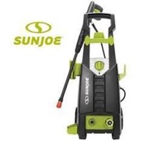 13A SUNJOE Electric Pressure Washer