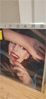 The Cars record