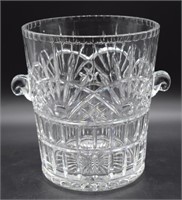 Crystal Champagne Bucket