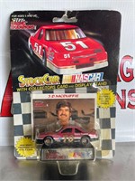 1:64 scale JD McDuffie die cast