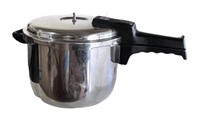 Innova Pressure Cooker Model 42108