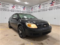 2010 Chevrolet Cobalt Coupe-RECONSTRUCTED TITLE