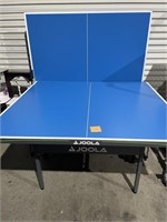 JOOLA PING BALL TABLE RETAIL $900