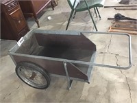 YARD CART