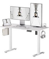 SOHOMACH Electric Standing Desk - Adjustable