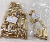 96 Starline 10mm Brass Shells