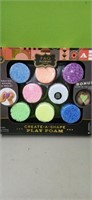 Create-A-Shape Play Foam