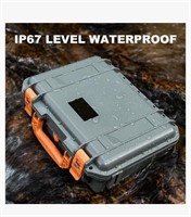 Mavic 3 Pro Waterproof Hard Carrying Case Only