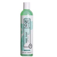 (2) NEQI Hand Soap With Aloe Vera, 295ml