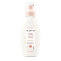 AVEENO Makeup Remover - Ultra-Calming Foaming