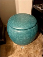 Sonoma Life +Style Storage Ottoman