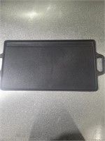 Cast Iron Griddle