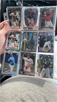 Numbered starRC LOT Manny Ramirez RC