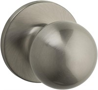 Weiser Regina Knob for Hall/Closet