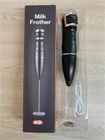 NEW Milk Frother