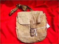 WW1 GERMAN BAG