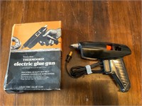 Thermogrip Electric Glue Gun