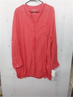 DKNY shirt size XL NWT