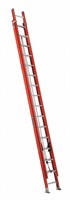 LOUISVILLE Extension Ladder: 32 ft