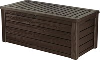 Keter Westwood 570L Outdoor Storage Box.