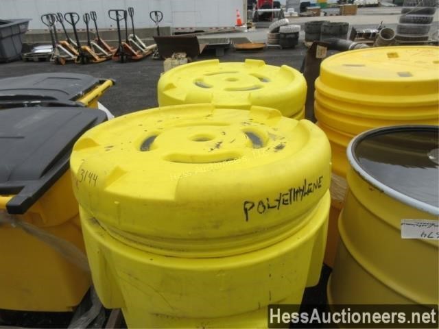 April 7-16, 2021 Small Skid Lot Auction