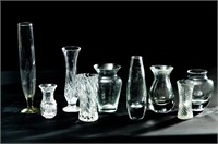 Tipperary Bud Vase, Marquis Waterford*, and More
