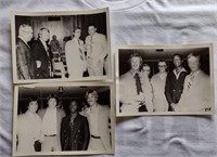 3 SHSU Photos Senior Football Reception 1981