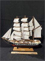 Belem Ship