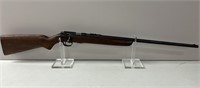 Winchester Model 69A .22 S/L Rifle, Bolt Action