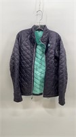 Women’s Size Sm. Down North Face Jacket