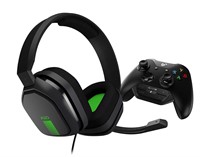 Gaming A10 Gaming Headset