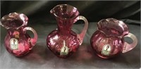 Pilgrim Mini Pitcher Assortment