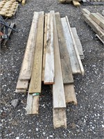 Miscellaneous Lumber