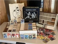Vintage Baseball, Football & Basketball Cards