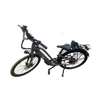 Ebgo Cc47 Electric Bike (pre-owned Tested)