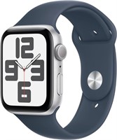 Apple Watch Series Se ( Gen 2 ) 40mm Silver