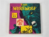 COLUMBIA THE WEREWOLF SUPER 8MM FILM W/ BOX