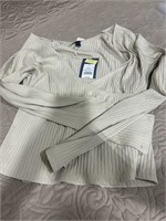 womens XS sweater