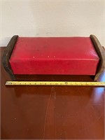 VTG CHILDS BARBER BOOSTER SEAT