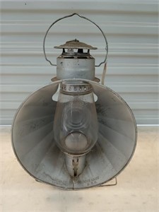 Dietz No. 30 beacon light