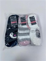 34PR of Women's socks