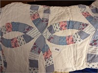 Machine Made Quilt, Other